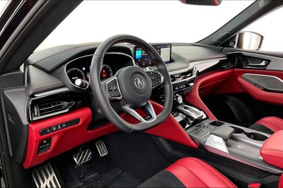 2023 Acura MDX A-Spec SH-AWD