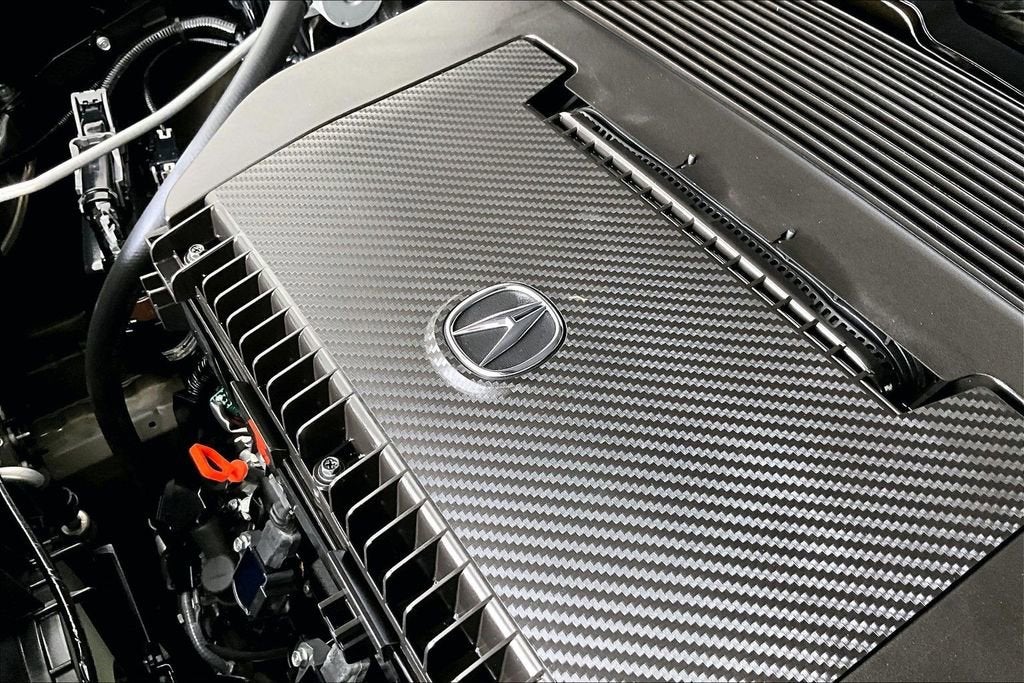 2023 Acura MDX A-Spec SH-AWD