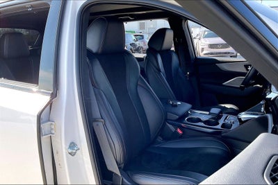 2024 Acura MDX A-Spec SH-AWD