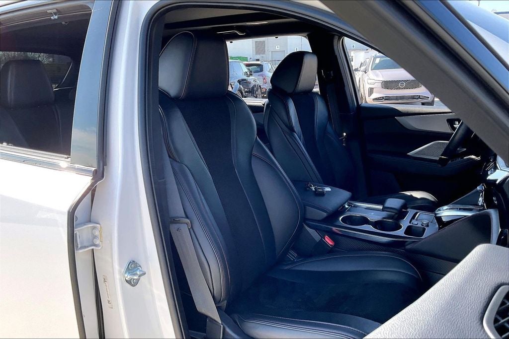 2024 Acura MDX A-Spec SH-AWD