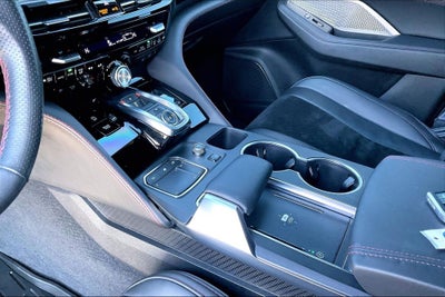 2024 Acura MDX A-Spec SH-AWD