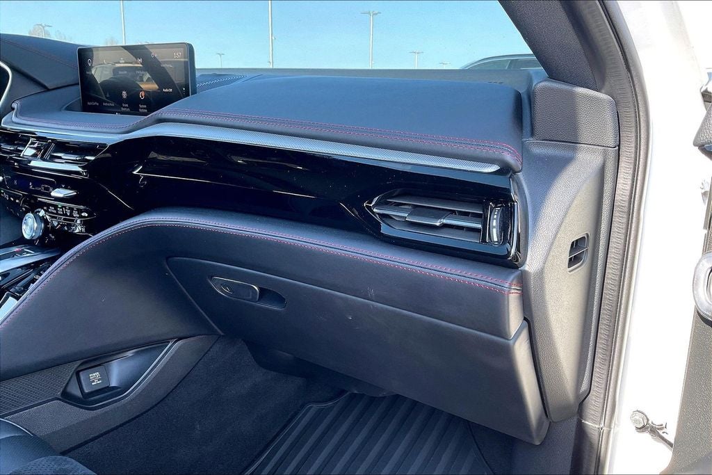 2024 Acura MDX A-Spec SH-AWD