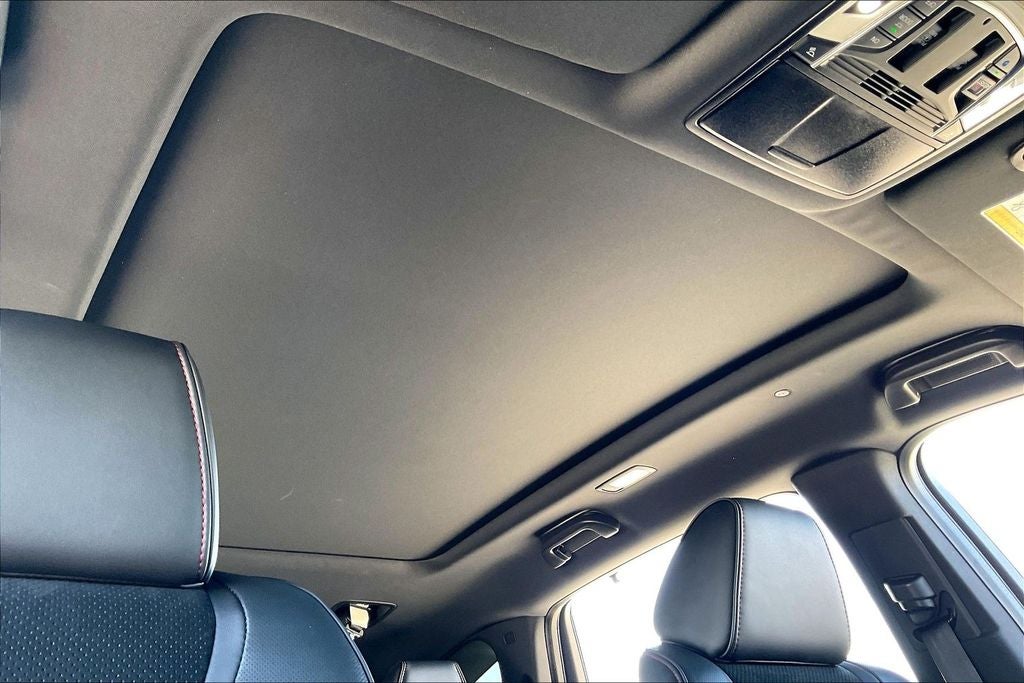 2024 Acura MDX A-Spec SH-AWD