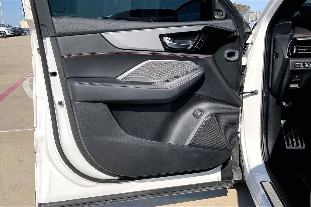 2024 Acura MDX A-Spec SH-AWD