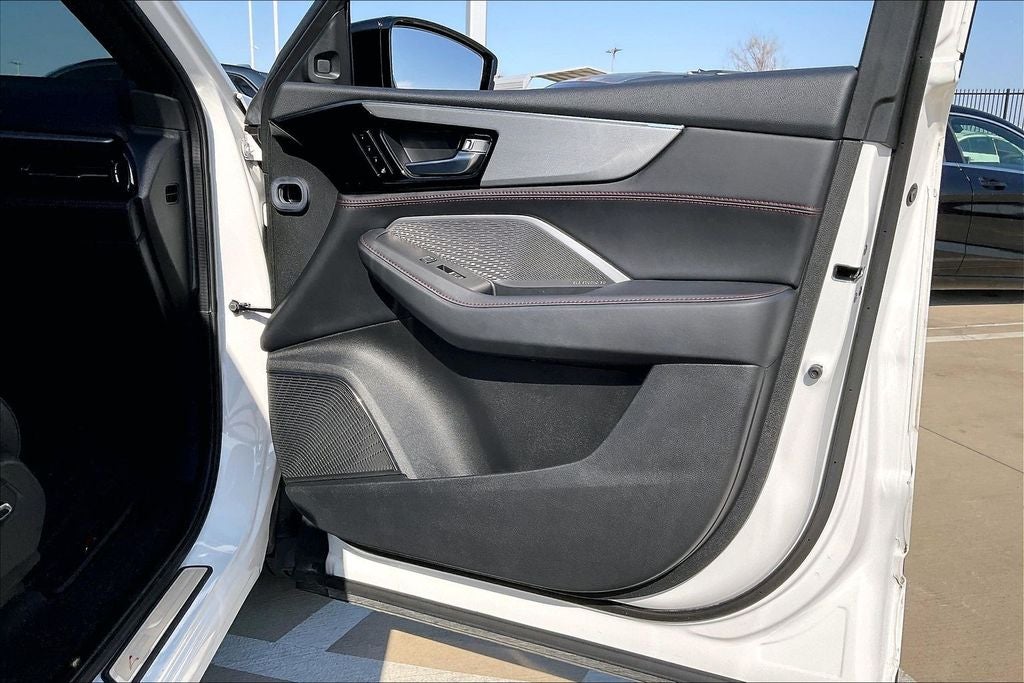 2024 Acura MDX A-Spec SH-AWD