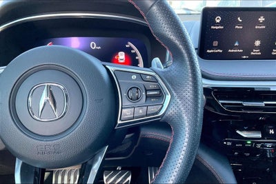 2024 Acura MDX A-Spec SH-AWD