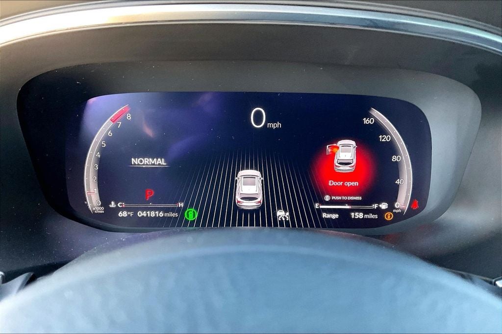 2024 Acura MDX A-Spec SH-AWD