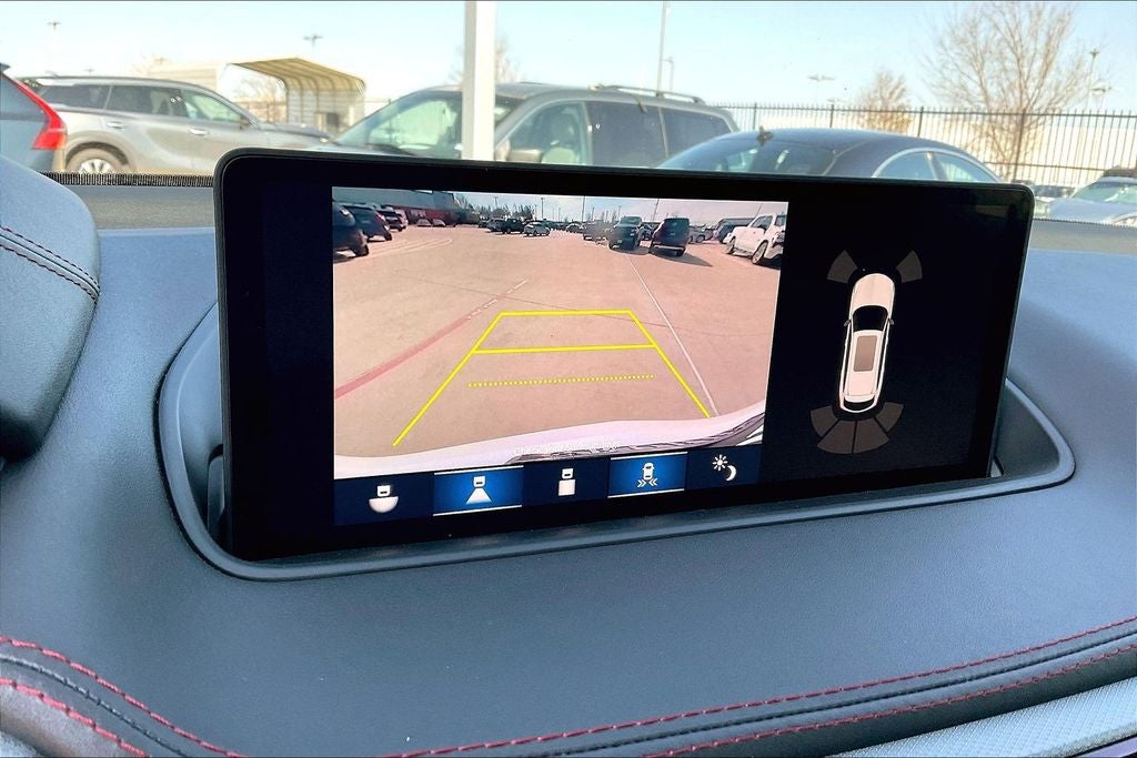 2024 Acura MDX A-Spec SH-AWD