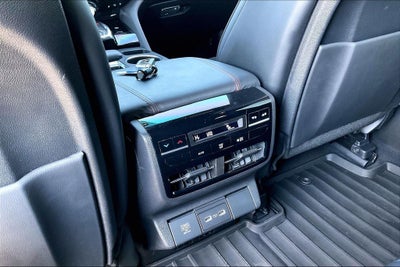 2024 Acura MDX A-Spec SH-AWD