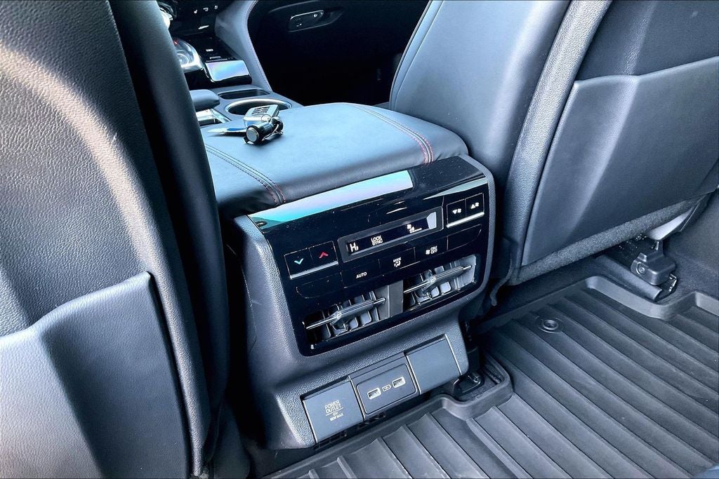 2024 Acura MDX A-Spec SH-AWD