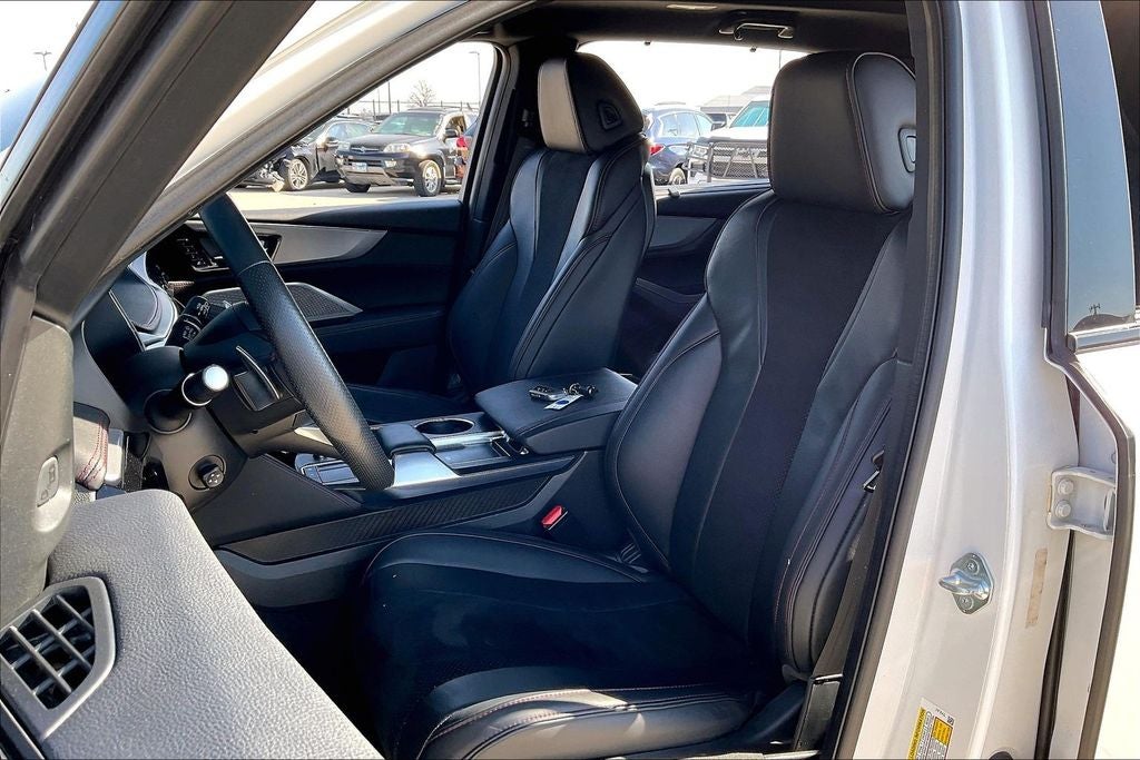 2024 Acura MDX A-Spec SH-AWD