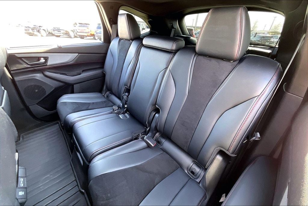 2024 Acura MDX A-Spec SH-AWD