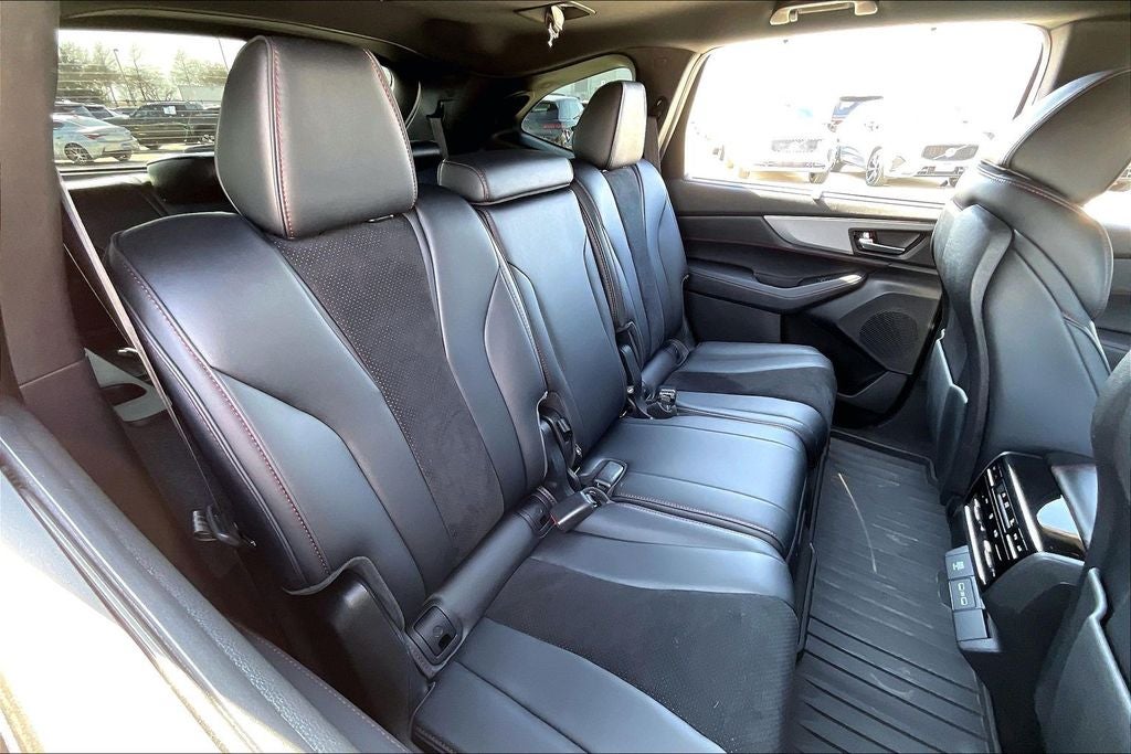 2024 Acura MDX A-Spec SH-AWD