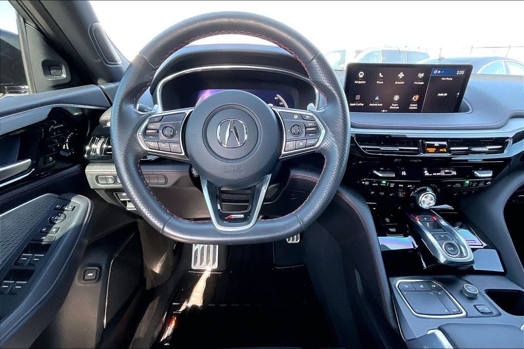 2024 Acura MDX A-Spec SH-AWD