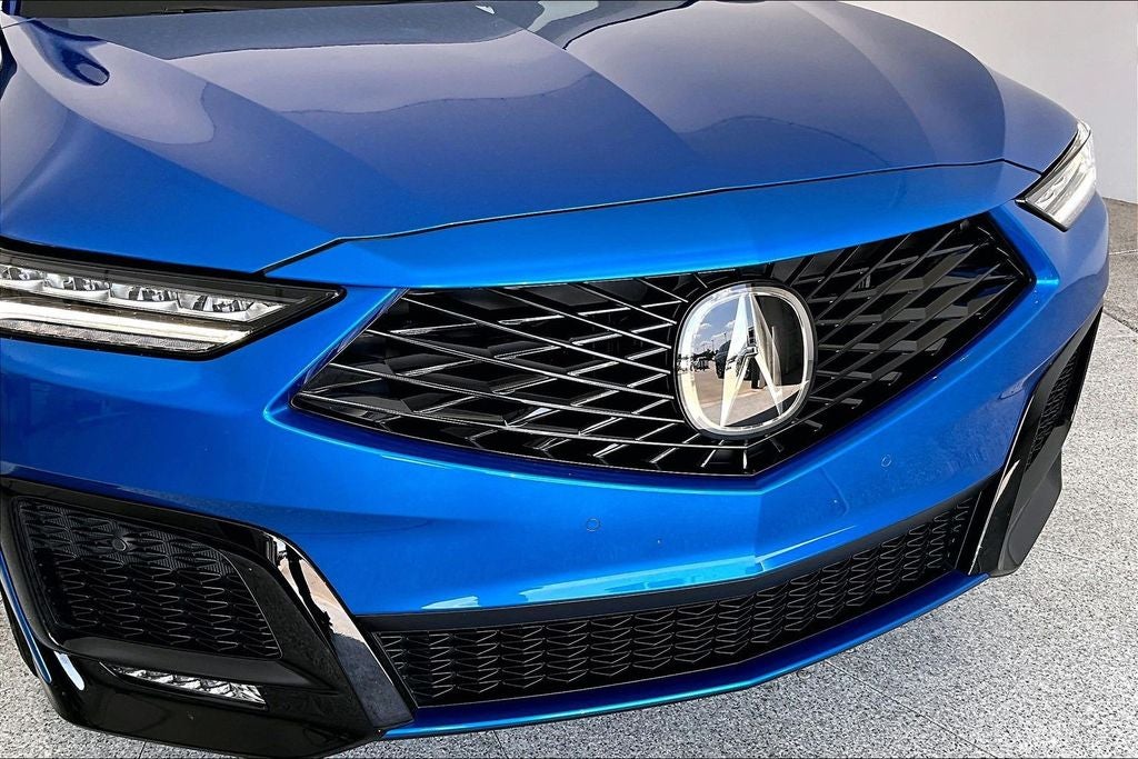 2026 Acura MDX A-Spec SH-AWD
