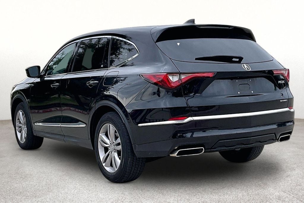 2023 Acura MDX 3.5L SH-AWD