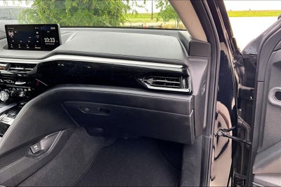 2023 Acura MDX 3.5L SH-AWD