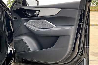 2023 Acura MDX 3.5L SH-AWD