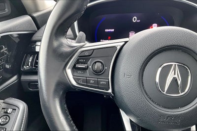 2023 Acura MDX 3.5L SH-AWD