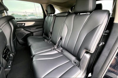 2023 Acura MDX 3.5L SH-AWD
