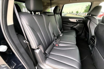 2023 Acura MDX 3.5L SH-AWD