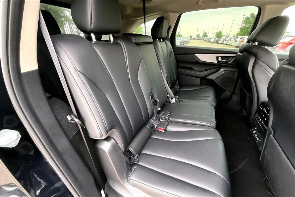 2023 Acura MDX 3.5L SH-AWD
