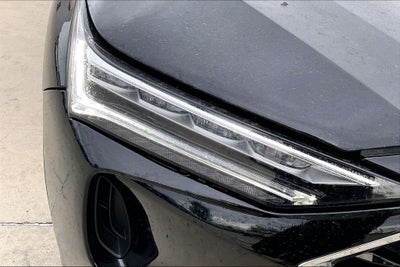 2023 Acura MDX 3.5L SH-AWD