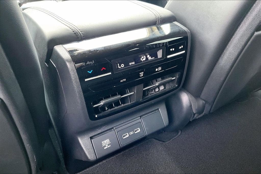 2023 Acura MDX 3.5L SH-AWD