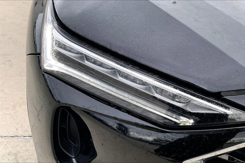 2023 Acura MDX 3.5L SH-AWD
