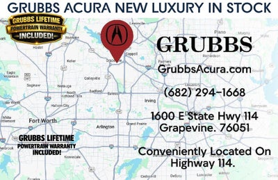 2026 Acura MDX Base SH-AWD