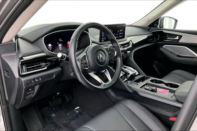 2025 Acura MDX Base SH-AWD