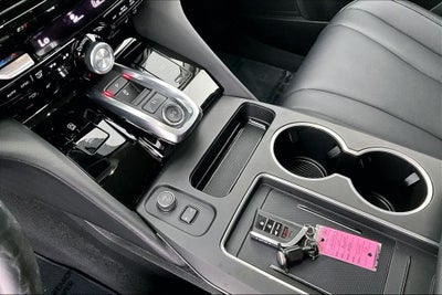 2025 Acura MDX Base SH-AWD