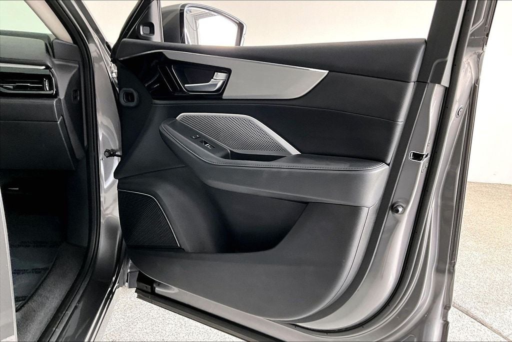 2025 Acura MDX Base SH-AWD