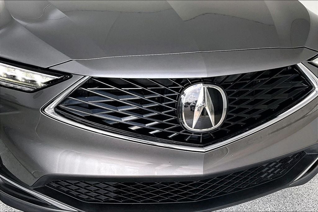 2025 Acura MDX Base SH-AWD