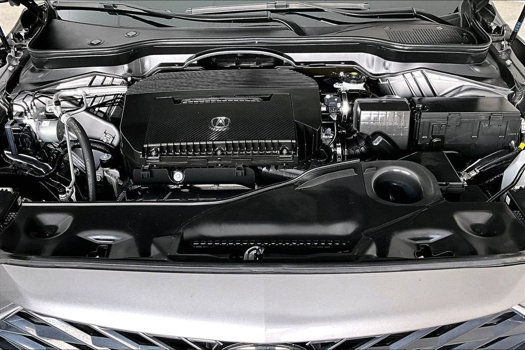 2025 Acura MDX Base SH-AWD