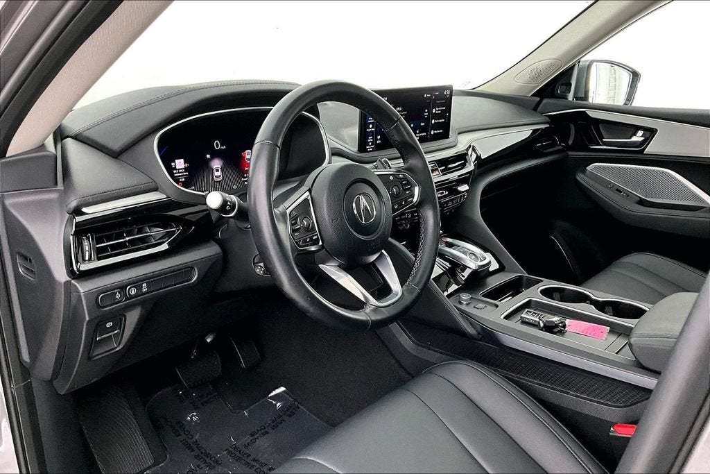 2025 Acura MDX Base SH-AWD