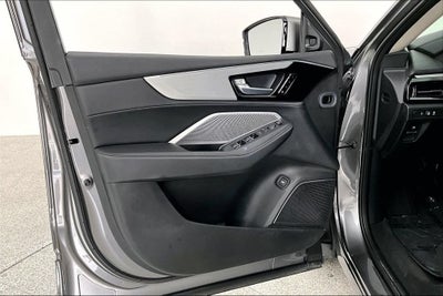 2025 Acura MDX Base SH-AWD