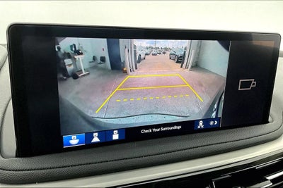 2025 Acura MDX Base SH-AWD