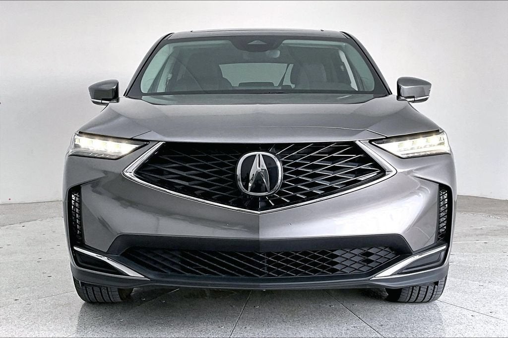 2025 Acura MDX Base SH-AWD