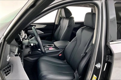 2025 Acura MDX Base SH-AWD