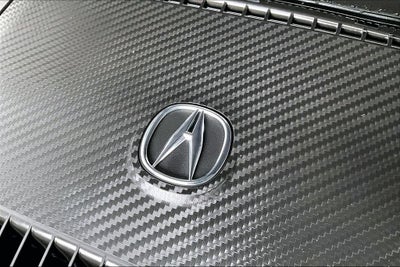2025 Acura MDX Base SH-AWD