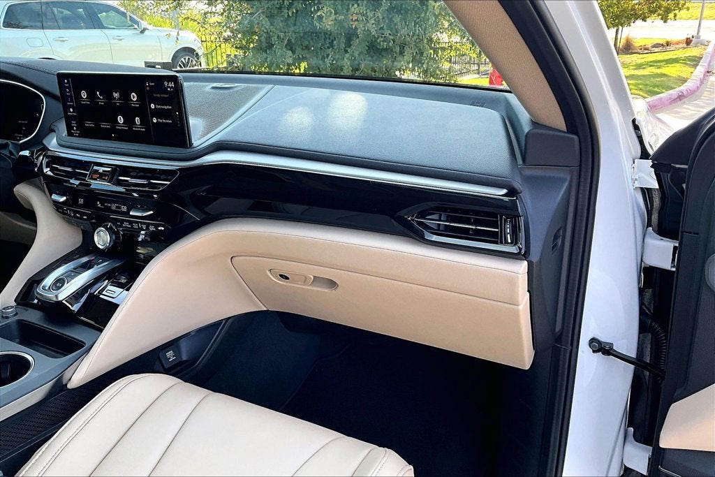 2026 Acura MDX Base SH-AWD