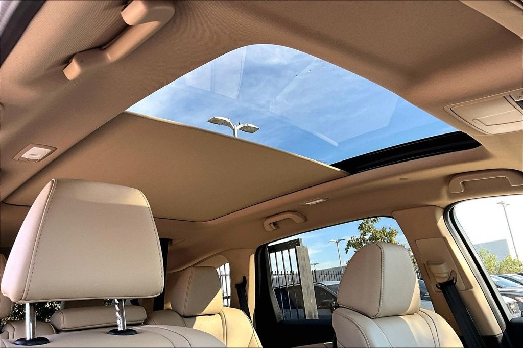 2026 Acura MDX Base SH-AWD