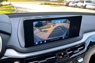 2026 Acura MDX Base SH-AWD