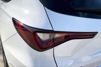 2026 Acura MDX Base SH-AWD
