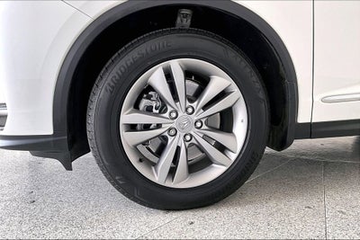 2026 Acura MDX Base SH-AWD