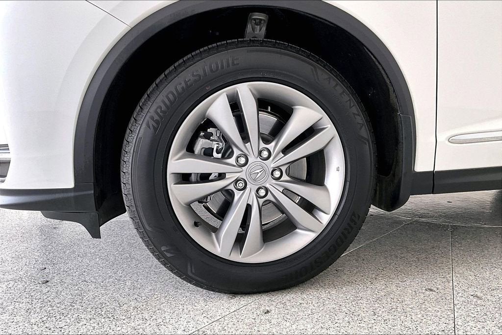 2026 Acura MDX Base SH-AWD
