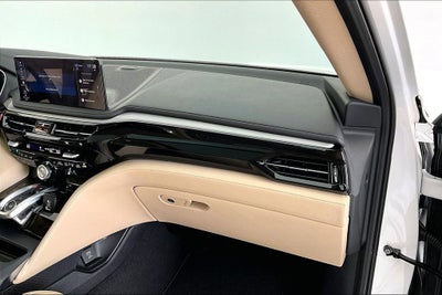 2026 Acura MDX Base SH-AWD