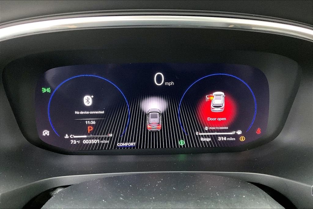 2026 Acura MDX Base SH-AWD