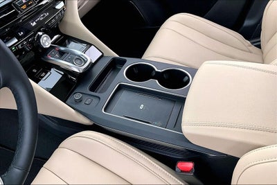 2026 Acura MDX Base SH-AWD